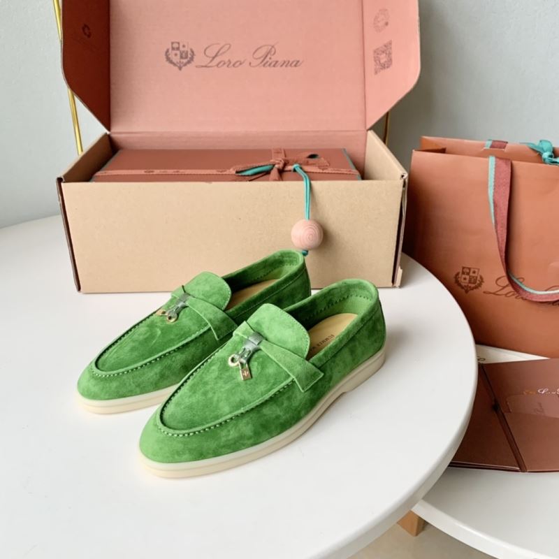 Loro Piana Shoes